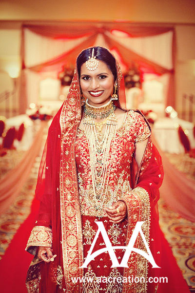 Pakistani-Reception-Photography