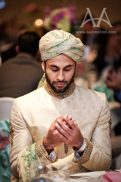 Indian Muslim Bride And Groom Images Getallpicture