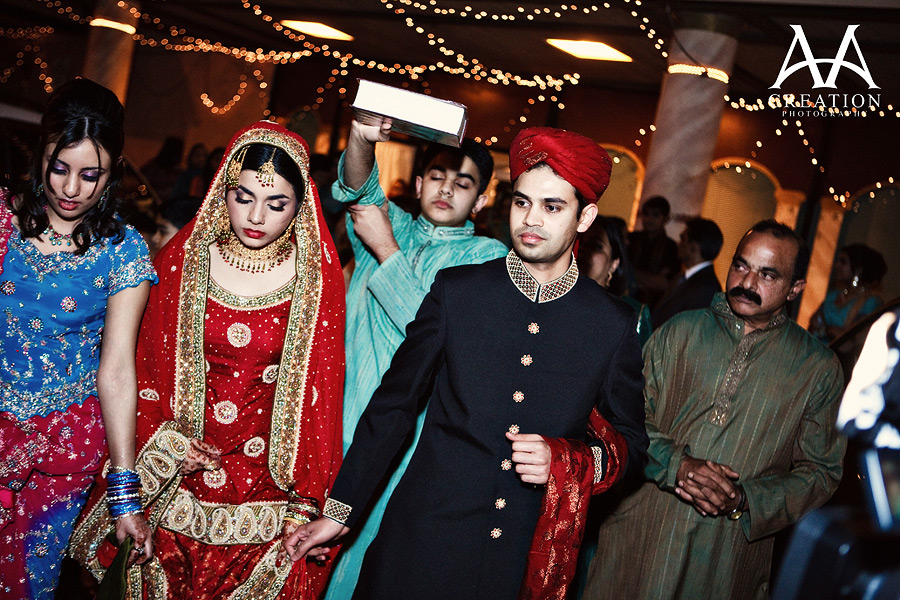 south-asian-pakistani-wedding-ceremony-photography - AAcreation Blog