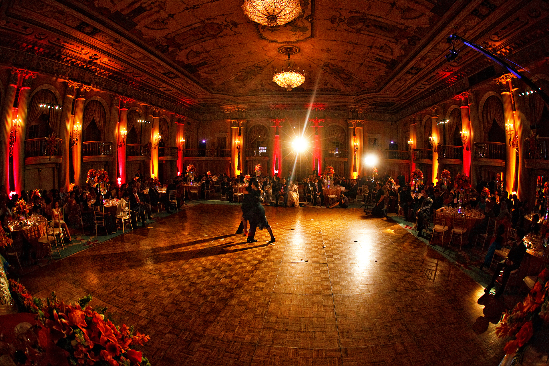 biltmore hotel los angeles wedding cost